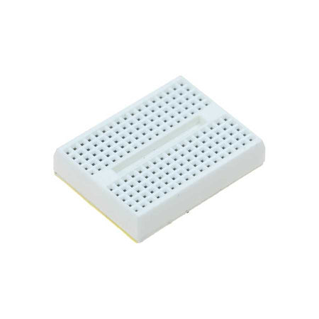 Placa test breadboard 170 3.5x4.7x0.85cm diferite culori