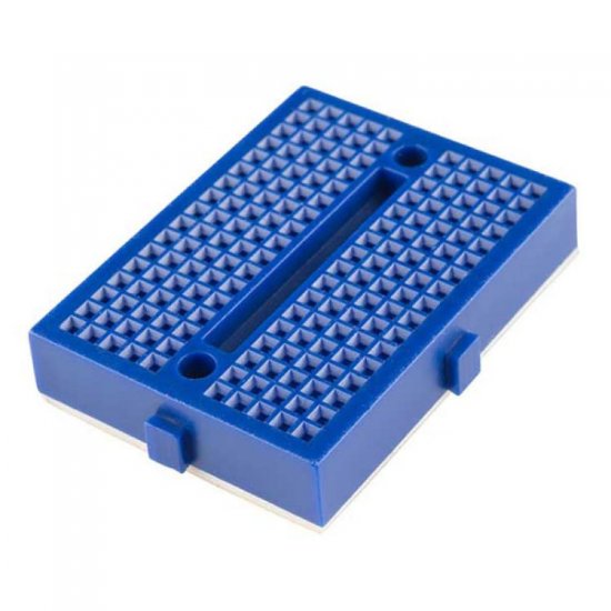 Placa test breadboard 170 3.5x4.7x0.85cm diferite culori