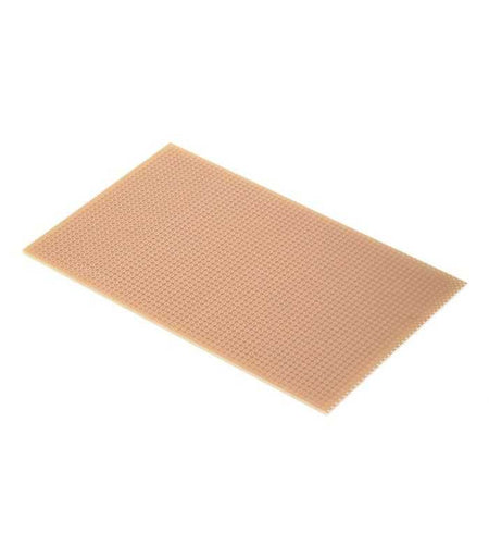 Placa universala doua fete prototip W 160mm L 100mm RADEMACHER 832-EP