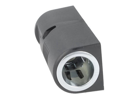 Priza bricheta auto mama x1 16A 12-24V DC montare pe panou PRO CAR 67614000