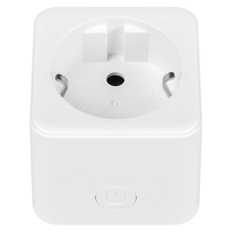 Priza Smart WIFI CONNECT P3 TUYA Kruger&Matz 3680W 16A +timer/masurare consum de energie