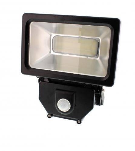 Proiector cu LED SMD 30W 1950lm IP44 4000K Well