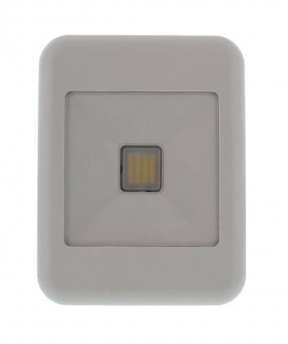 Proiector LED 20W 1400lm IP65 4000K alb Well