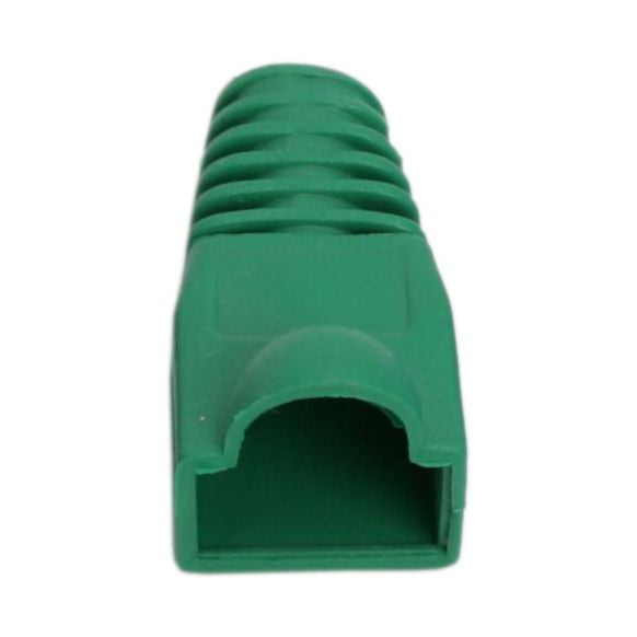 Protectie verde cablu modular RJ45 8p8c