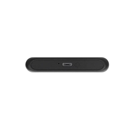 Rack Orico 25PW1-C3-BK USB3.2 2.5 inch conector USB Type-C 130x80x15mm negru