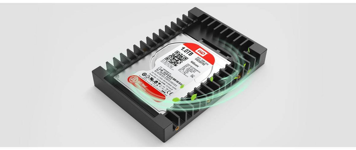 Rack SATA HDD 2.5" 1125SS Orico