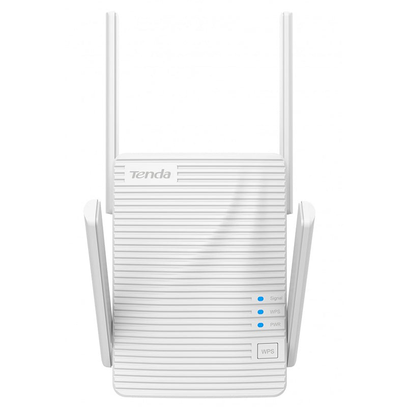 Range extender amlificator Wi-Fi A21 AC2100 TENDA