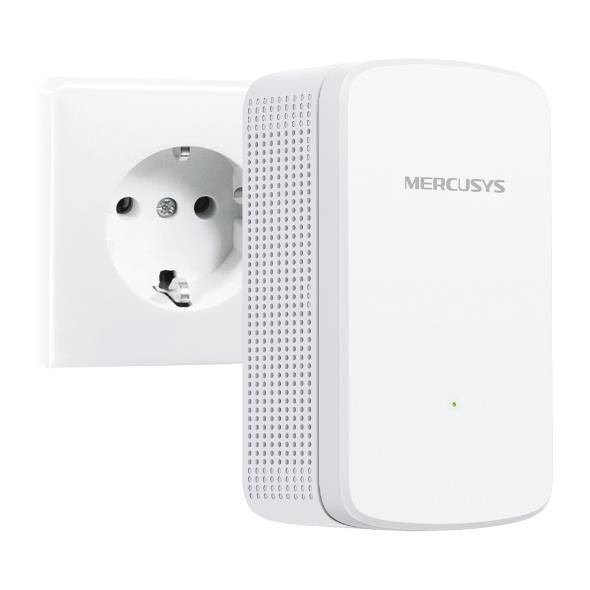 Range extender Mercusys ME20(EU) AC750 Dual Band