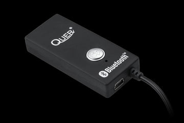 Receptor bluetooth pentru audio Quer