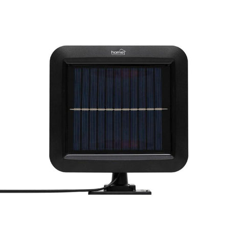 Reflector solar LED alb rece 10000K cu senzor de miscare IP44 HOME FLP250SOLAR