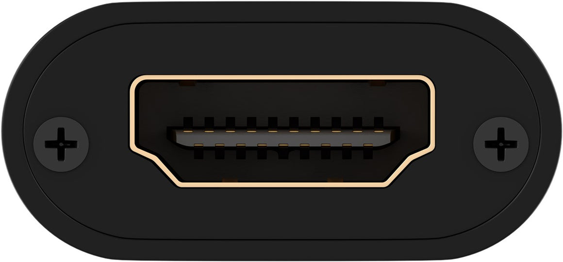 Repetitor HDMI V1.4 Ultra HD 4K 30Hz la 30m 1080p 3D la 40m Goobay 58491