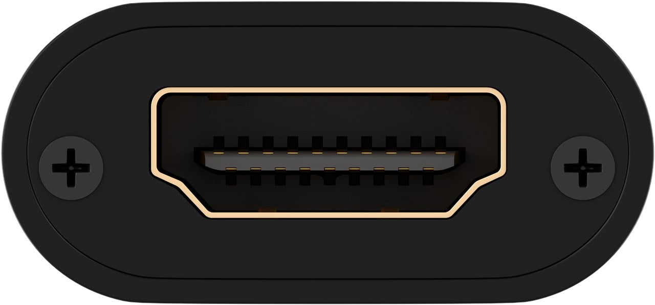 Repetitor HDMI V1.4 Ultra HD 4K 30Hz la 30m 1080p 3D la 40m Goobay 58491