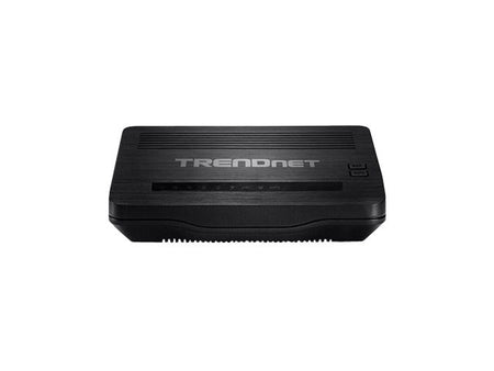 Router N300 Wireless ADSL 2/2 +modem Trendnet