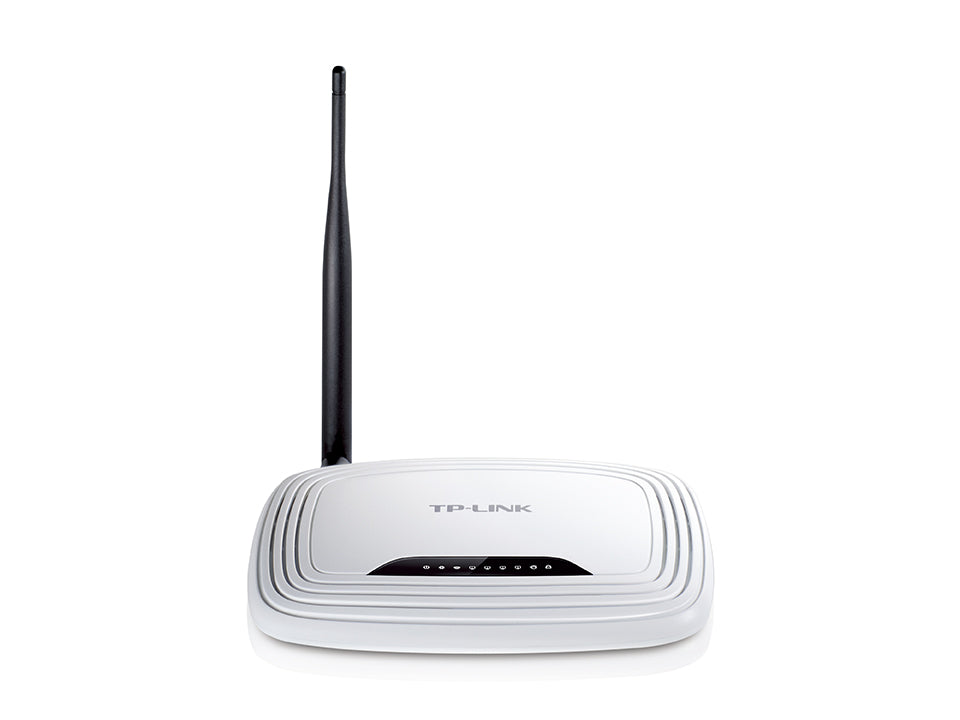 Router wireless 150Mbps 11N TP-Link