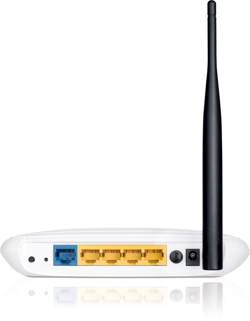 Router wireless 150Mbps 11N TP-Link