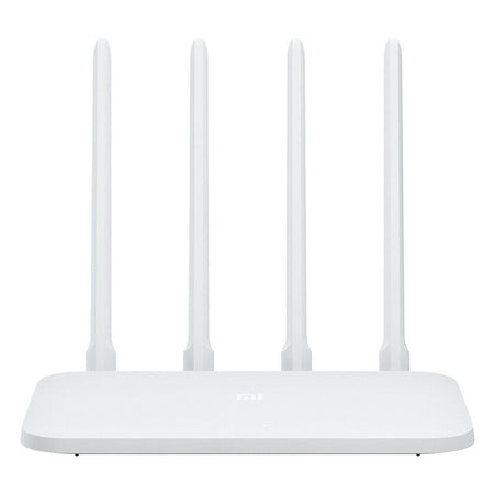 Router WIRELESS Mbps MI ROUTER 4C XIAOMI DVB4231GL 4 antene