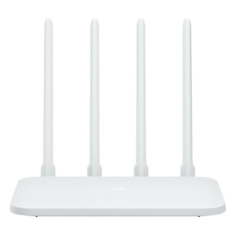 Router WIRELESS Mbps MI ROUTER 4C XIAOMI DVB4231GL 4 antene