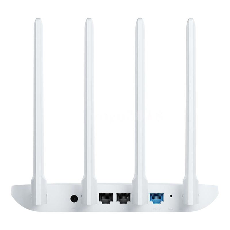 Router WIRELESS Mbps MI ROUTER 4C XIAOMI DVB4231GL 4 antene