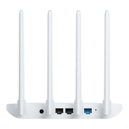 Router WIRELESS Mbps MI ROUTER 4C XIAOMI DVB4231GL 4 antene