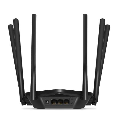 Router Wireless Mercusys MR50G AC1900 Dual Band Gigabit