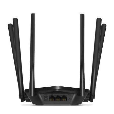 Router Wireless Mercusys MR50G AC1900 Dual Band Gigabit