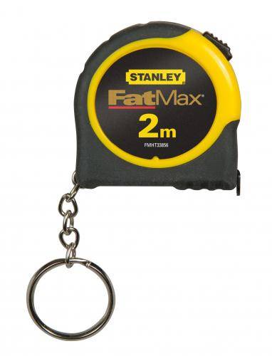 Ruleta breloc FatMax 2m FMHT1-33856 Stanley