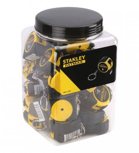 Ruleta breloc FatMax 2m FMHT1-33856 Stanley