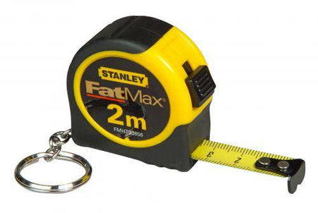 Ruleta breloc FatMax 2m FMHT1-33856 Stanley