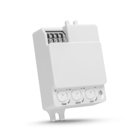 Senzor de miscare ascuns incorporat 360 5.8Ghz 10m 1200W IP20 Delight 18698