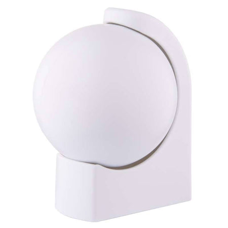 Senzor PIR +5 LED 3x AA R6 rotabil 360 grade Emos