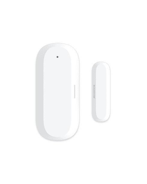 Senzor Smart pentru usa si fereastra Woox R7047 Zigbee 3.0