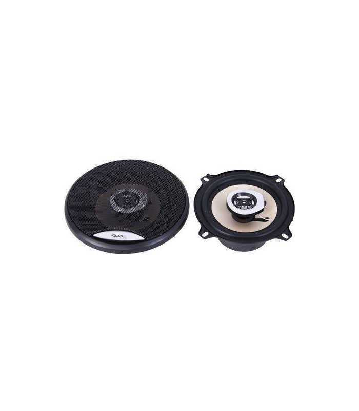 Set 2 difuzoare auto 4 inch/10cm 2 cai 60W 120W RMS 4ohmi ibiza