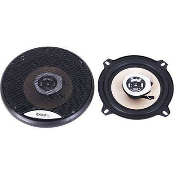 Set 2 difuzoare auto 5 inch /13cm 2 cai 80W 160W RMS 4ohmi ibiza