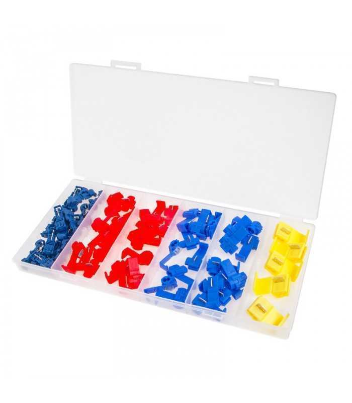 Set conectori auto 65buc