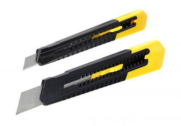 Set cutter Twin 9mm + 18mm STHT10202-0 Stanley