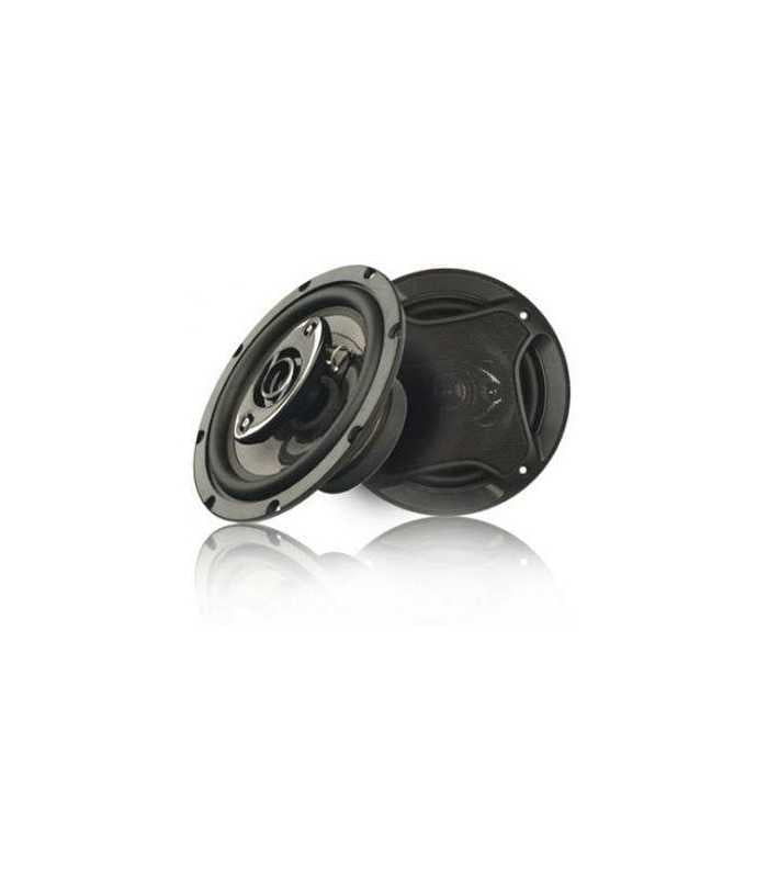 Set difuzoare auto 4 cai 6.5" DIBEISI 16.25cm 120W 2buc