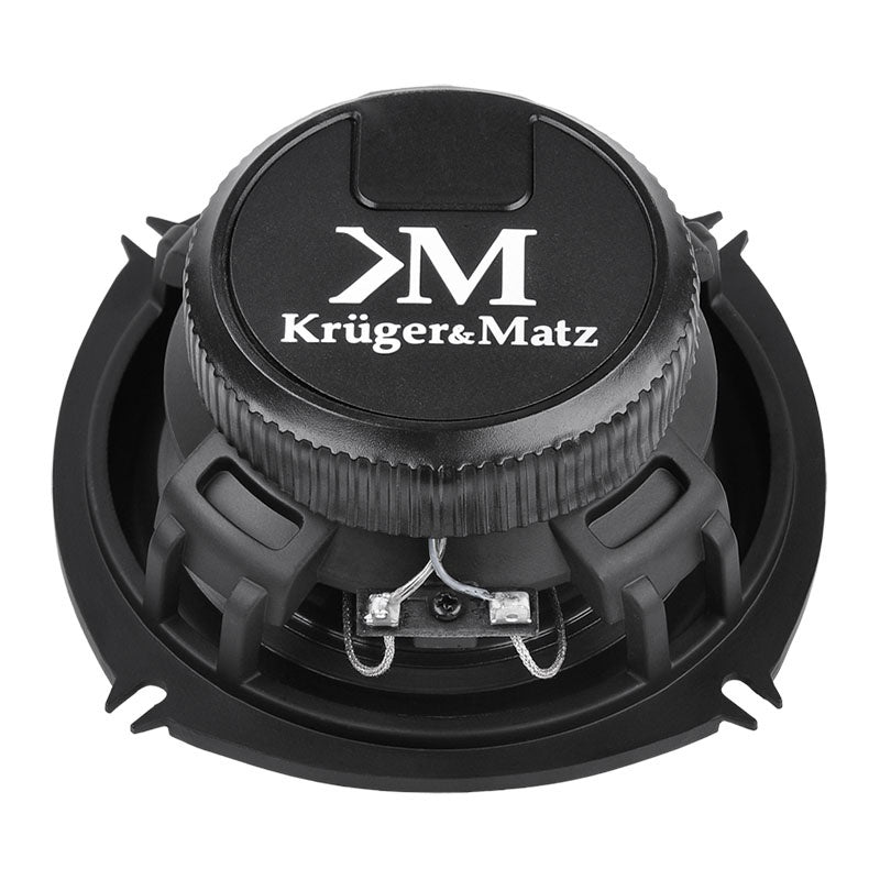 Set difuzoare auto 5 inch 13cm 100W Kruger&Matz