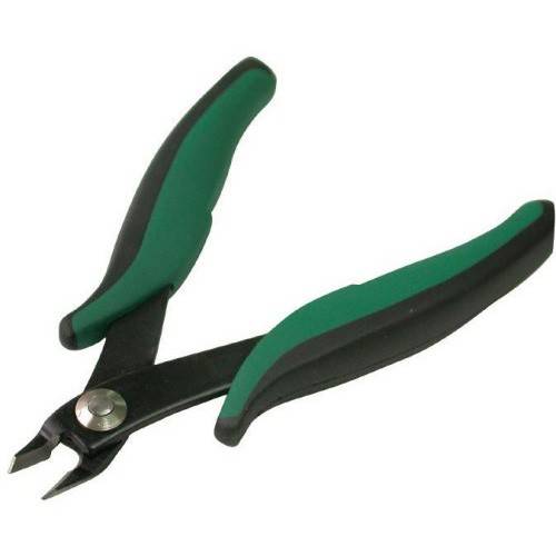 Sfik micro cutting plier 130mm PA-101 ProsKit