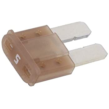 Siguranta 5A 32VDC auto 9.1mm MICRO2 LITTELFUSE 0327005.UXS