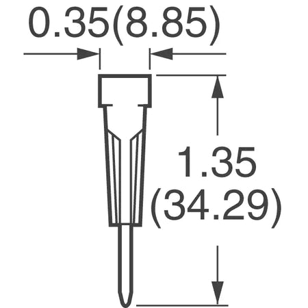 Siguranta MAXI 20A 32VDC auto 29mm MAXI LITTELFUSE 0299020.TXN