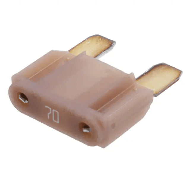 Siguranta MAXI 70A 32VDC auto 29mm MAXI LITTELFUSE 0299070.TXN