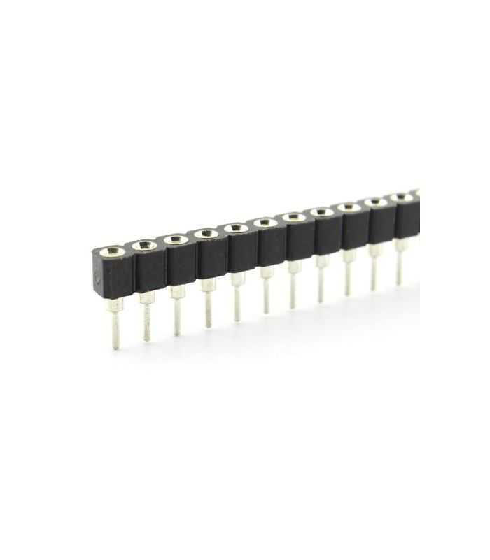 Sir Pini PCB Mama - Tata 2.54 mm 40 Pini x1 rand