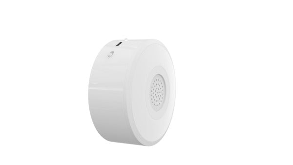 Sirena Smart inteligenta de interior Woox R7051 Zigbee 3.0