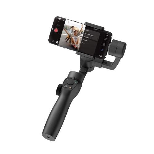 Sistem de Stabilizare Gimbal pentru Smartphone-uri Vantop Nimbal M3