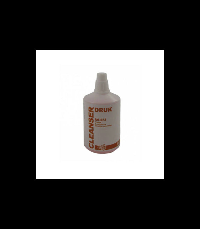 Solutie curatat cablaj imprimat 100ml AG Chemia