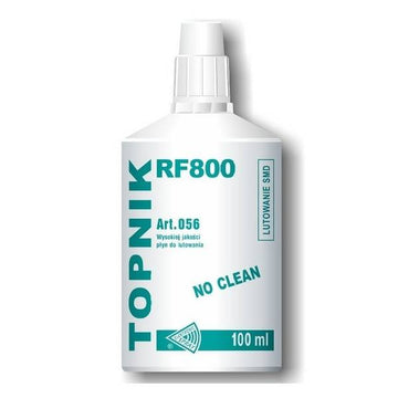 Solutie SMD flux 100ml AG Chemia