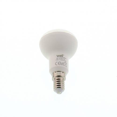 Spot cu LED R50 E14 7W 230V lumina calda Supreme Well