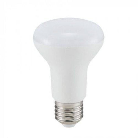 Spot cu LED R63 E27 8W 220V lumina calda Well