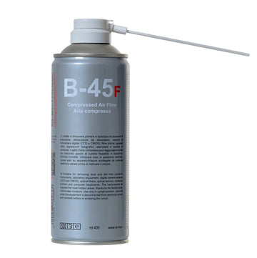 Spray aer comprimat 400ml DUE CI