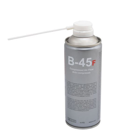 Spray aer comprimat 400ml DUE CI